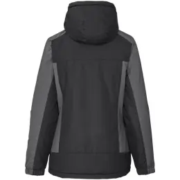 Ladies Lebombo Black Back